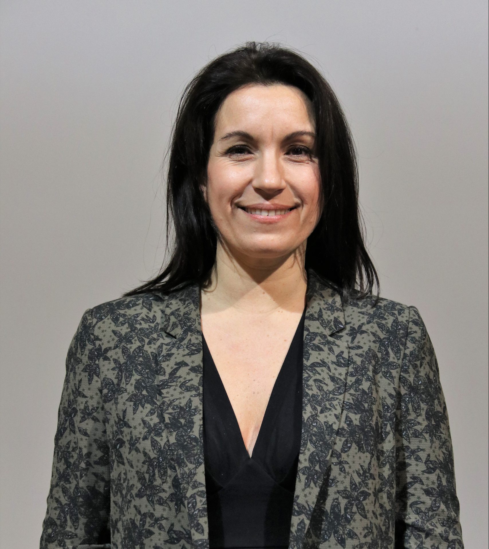 Isabelle Auguin