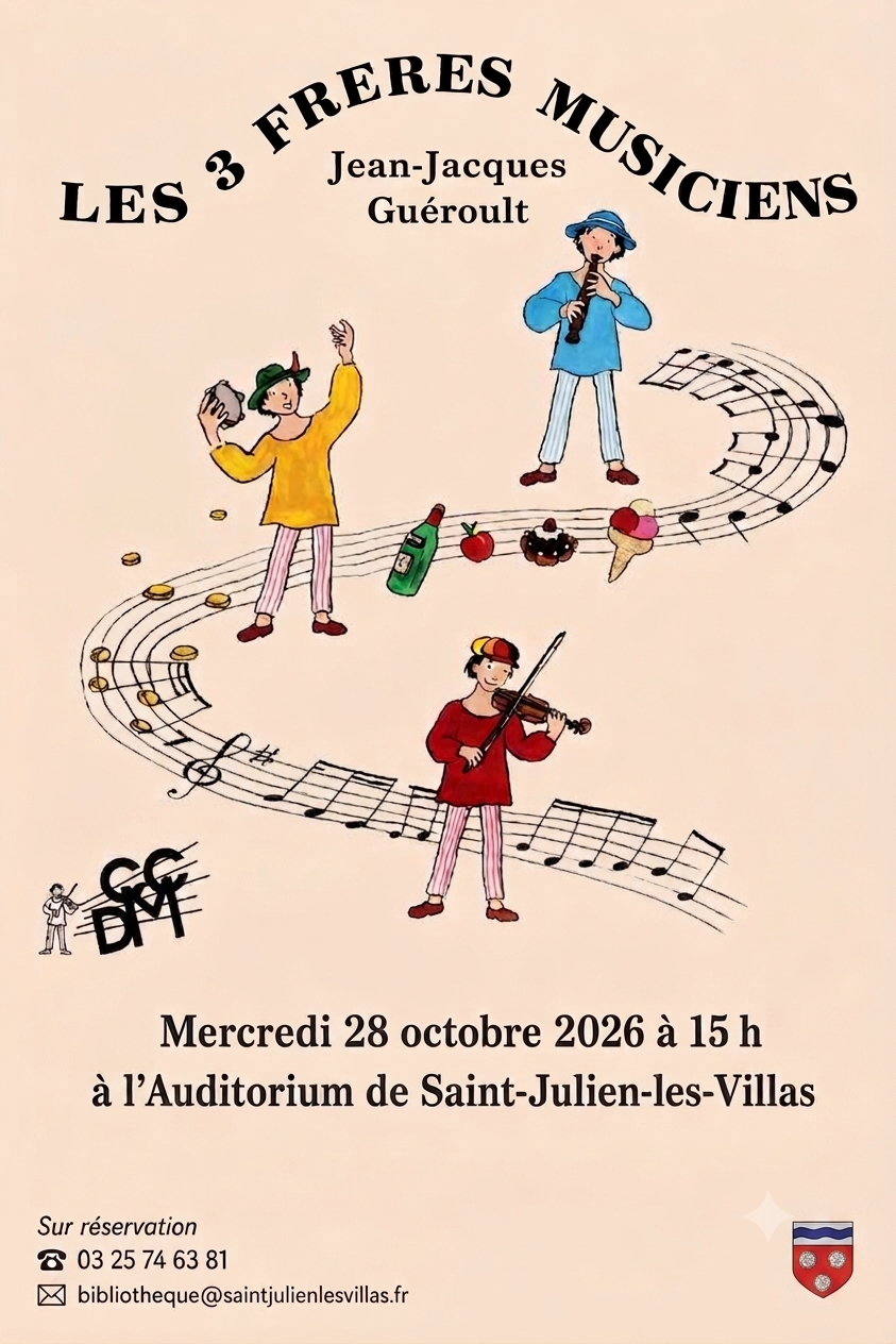 Spectacle  🎭