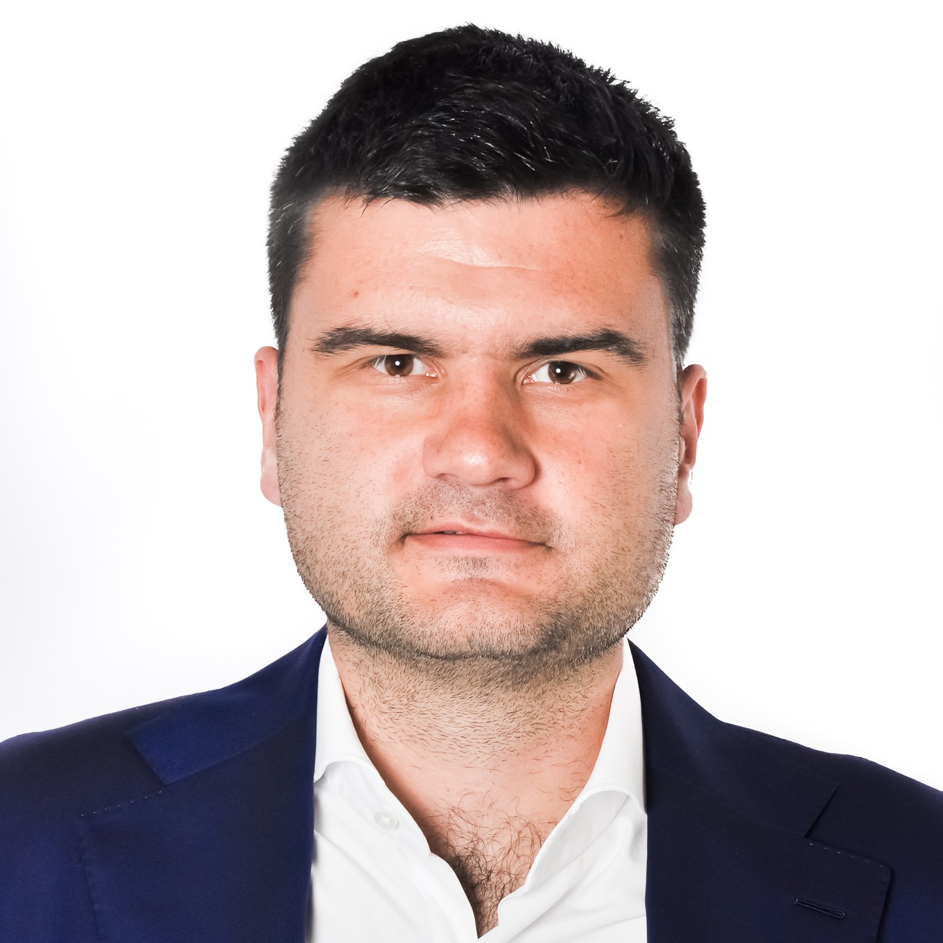 Louis Bodivit